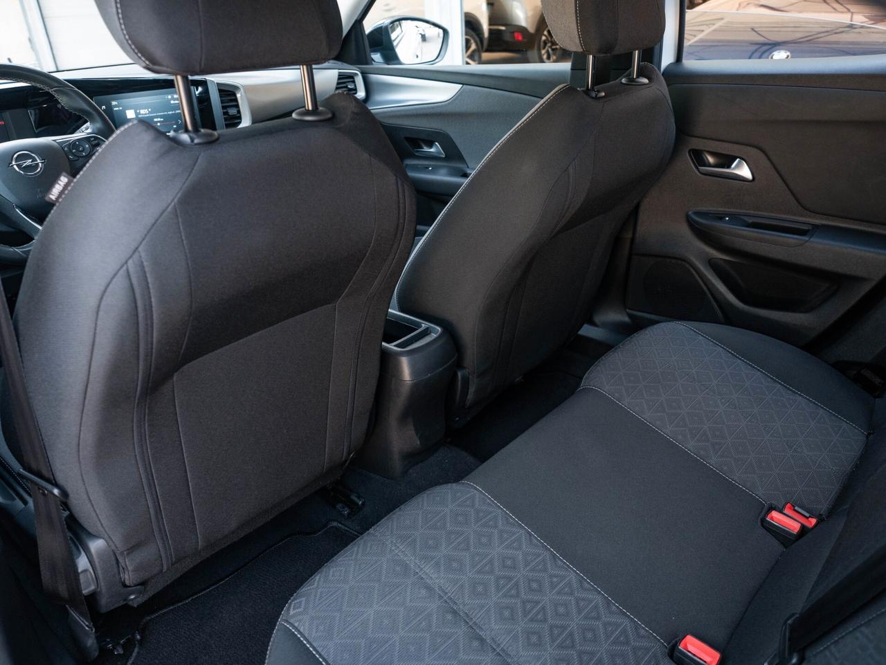 Opel Mokka 1.2 Turbo Elegance