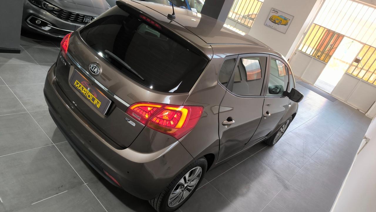 Kia Venga 1.4 EcoGPL Cool Navi Unipro ok neopatentati