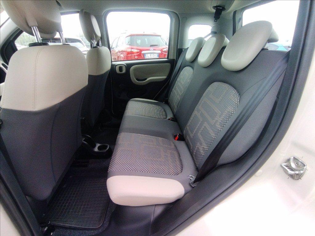 FIAT Panda 0.9 t.air turbo 4x4 85cv E6 del 2015