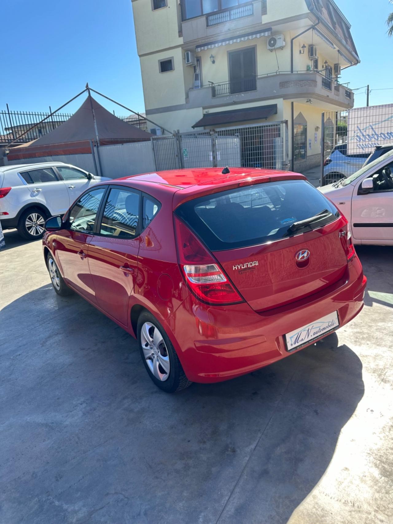Hyundai i30 1.4 16V 109CV 5p. Active