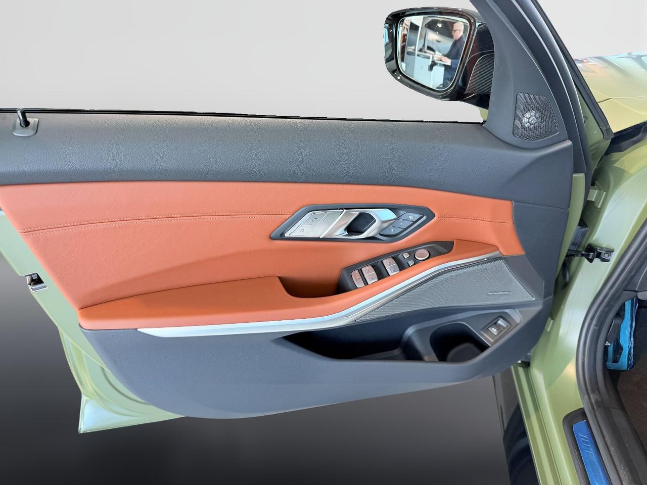 BMW M3 Competition M xDrive Touring