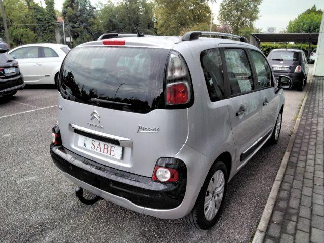 CITROEN C3 PICASSO 110 cv S&S Exclusive