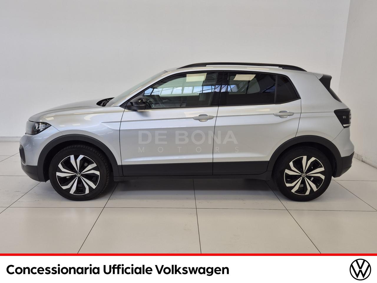 Volkswagen T-Cross 1.0 tsi style 95cv