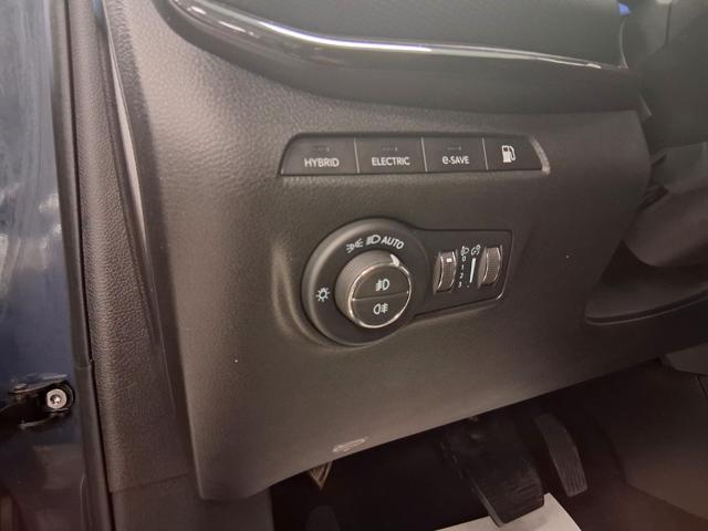 JEEP Compass 1.3 Turbo T4 240 CV PHEV AT6 4xe Trailhawk