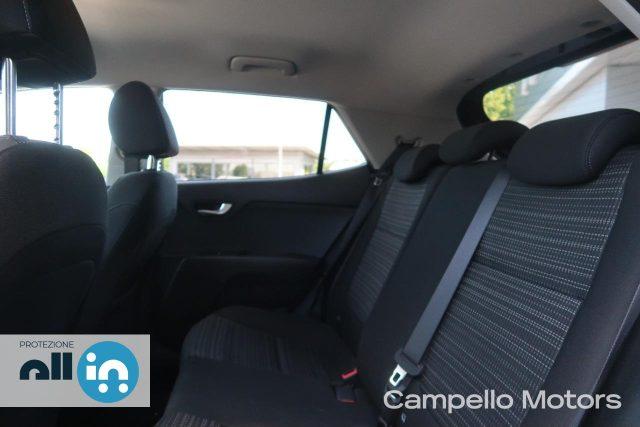 KIA Stonic Stonic 1.0 T-GDi 100cv MHEV iMT Style