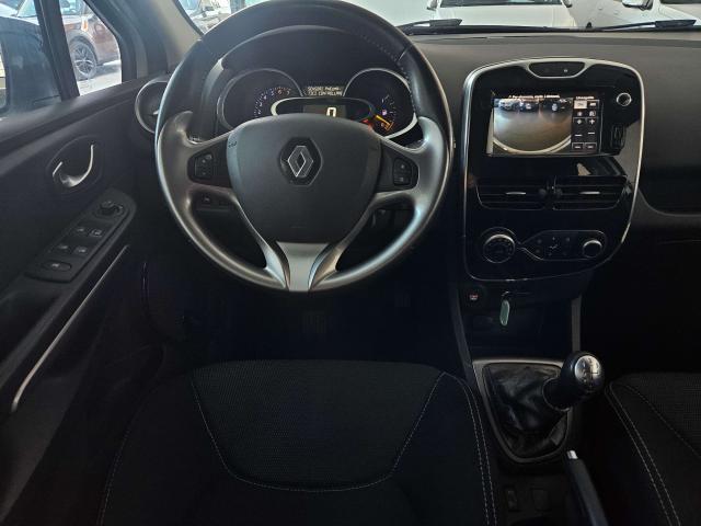 Renault Clio Clio IV 2012 5p 0.9 tce CosTUME NaTional