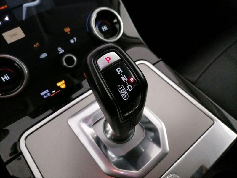 Land Rover RR Evoque Range Rover Evoque 1.5 i3 phev S awd auto