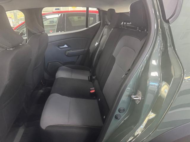DACIA Sandero Stepway 1.0 TCe ECO-G Extreme KM.0