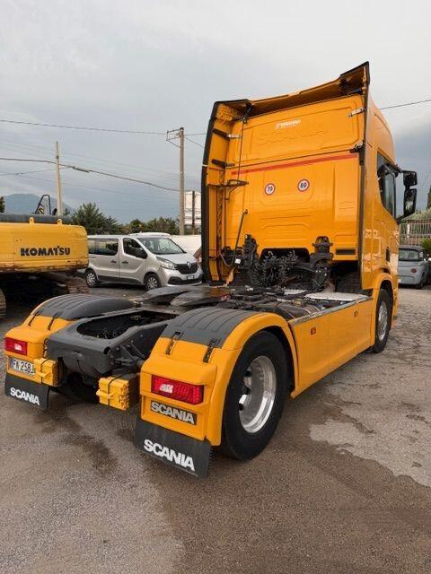 Scania