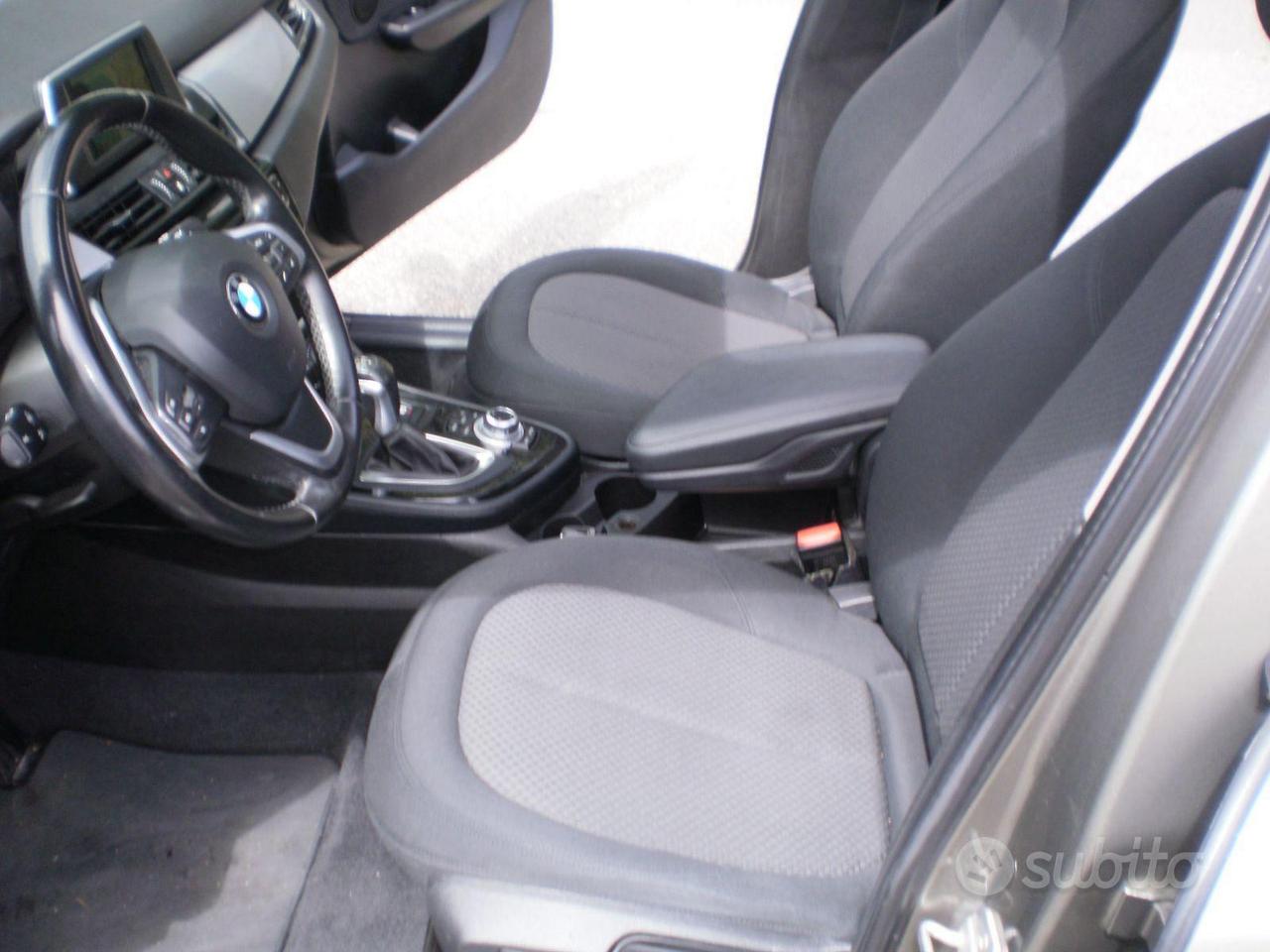 BMW SERIE 2 118 DIESEL FULL