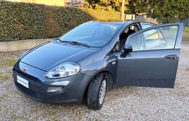 FIAT PUNTO 1.2 BENZ. - UNICO PROPR. - OK NEO PATENTATI