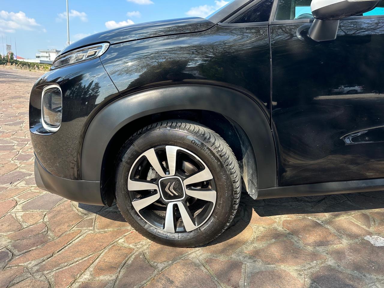 Citroen C3 Aircross PureTech 82 Shine NEOPATENTATI