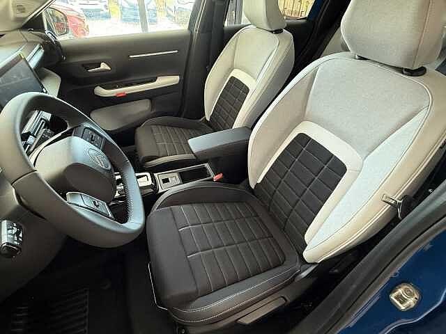 Citroen C3 Hybrid 100 e-DCT Max