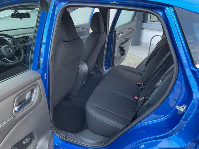 NISSAN Qashqai MHEV 158 CV N-Connecta + Tetto
