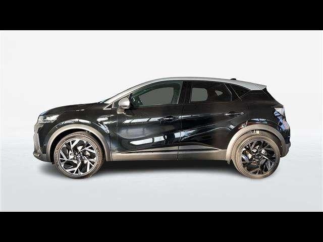 Renault Captur 1.3 mild hybrid Esprit Alpine 160cv edc