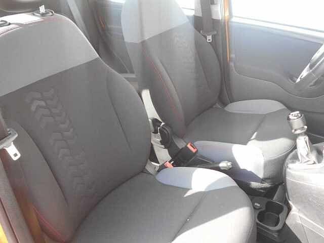 Fiat Panda 1.2 Easy