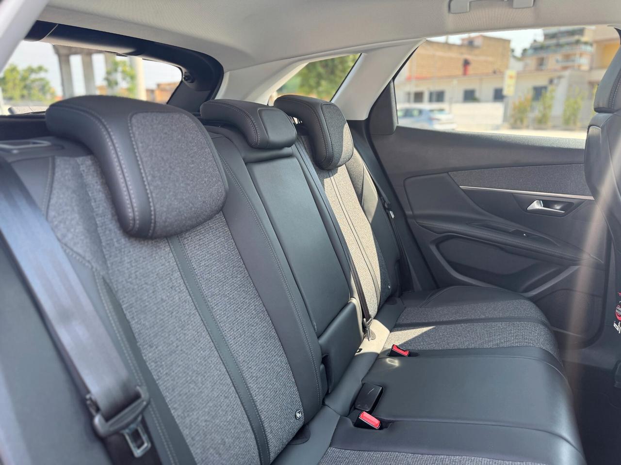 Peugeot 3008 Allure Pack