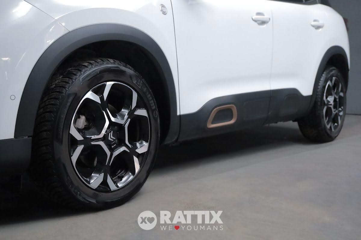 Citroen C5 Aircross 1.5 BlueHDI 130CV C-Series EAT8