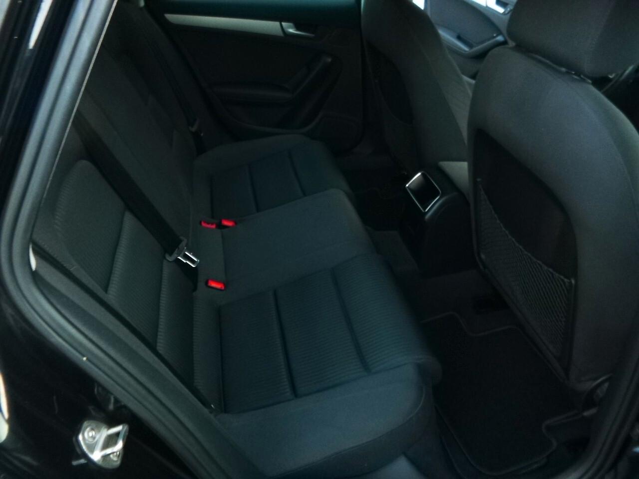 Audi A4 1.8 TFSI 160 CV quattro Advanced