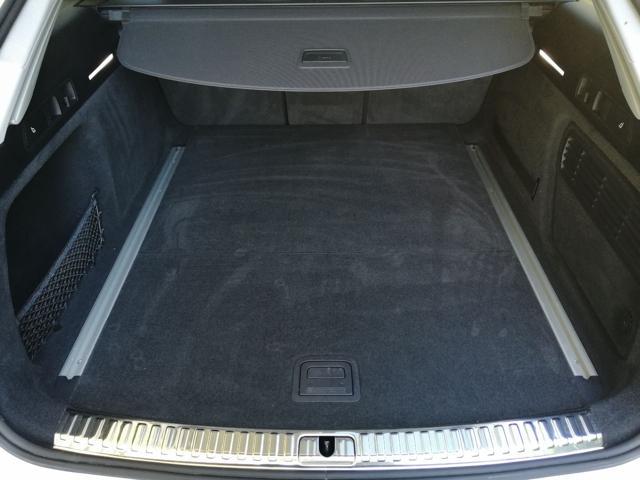 AUDI A6 Avant 40 2.0 TDI quattro ultra S tronic Business