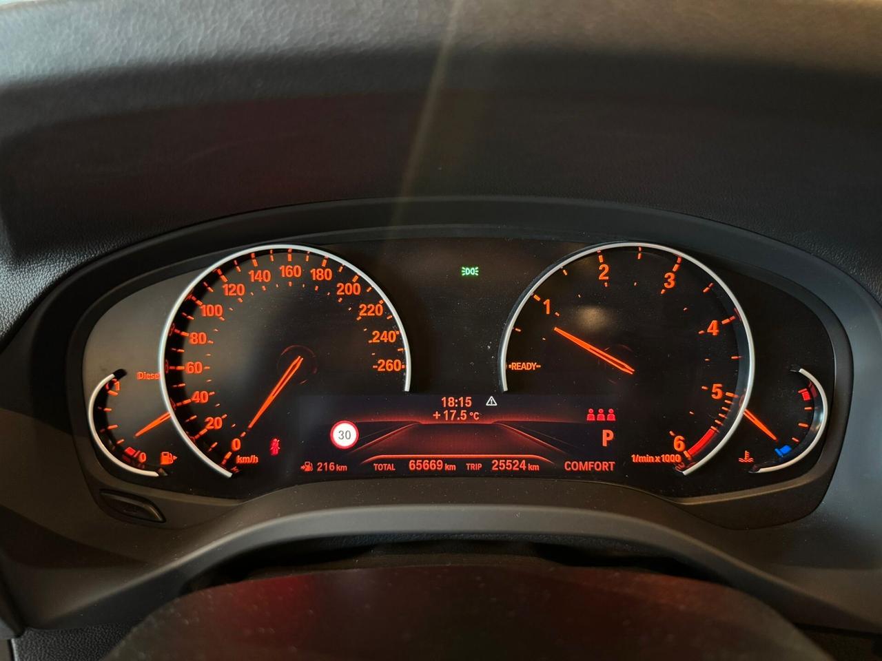 Bmw X3 xDrive20d 48V Business Advantage