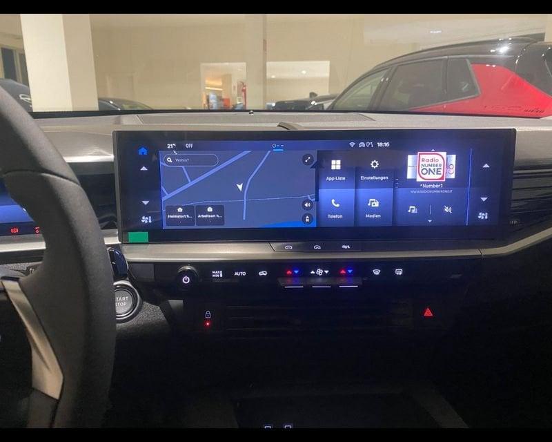 Opel Grandland Nuovo Edition 145CV EDCT