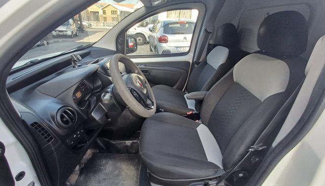 FIAT Fiorino 1.3 MJT 95CV IVA ESPOSTA INCLUSA.