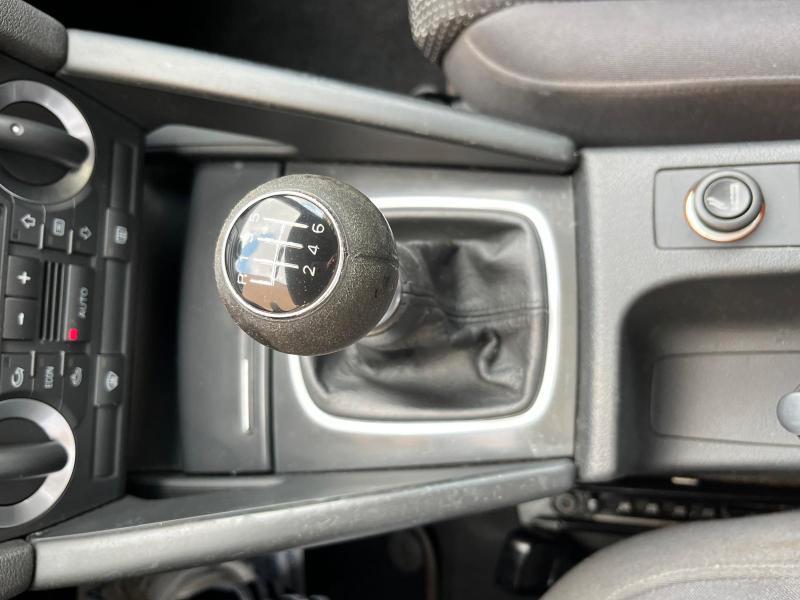 Audi A3 3 Porte A3 2.0 tdi Ambition fap