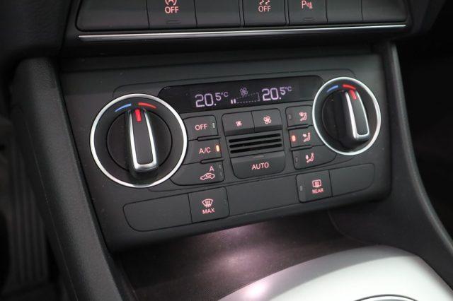 AUDI Q3 Q3 2.0 TDI 120 CV