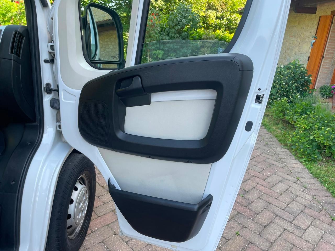 Fiat Ducato 28 2.0 MJT Furgone lamierato L1 H1