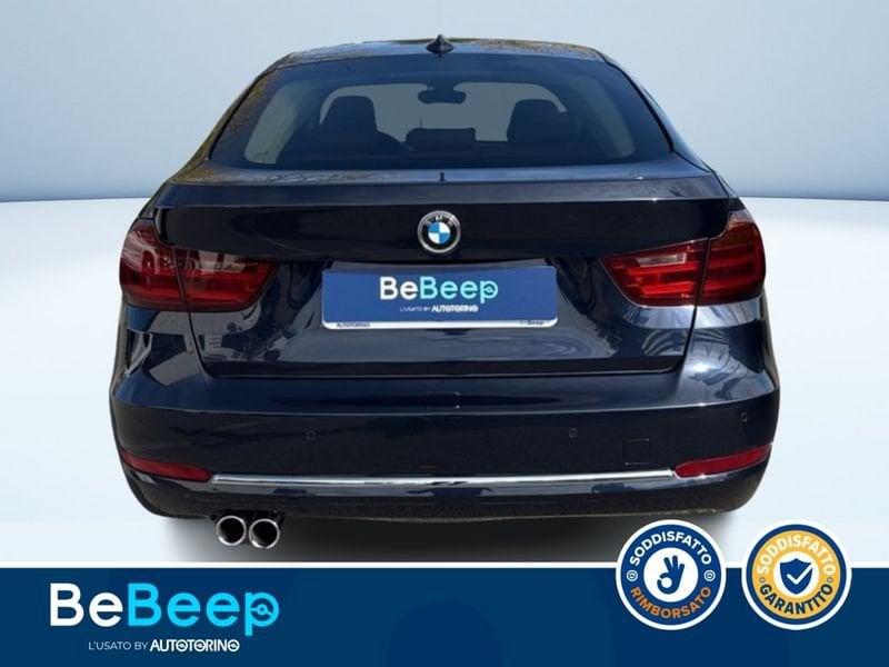 BMW Serie 3 Gran Turismo 330DA GRAN TURISMO XDRIVE LUXURY