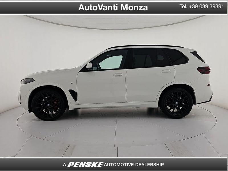BMW X5 X5 xdrive40i MSport auto