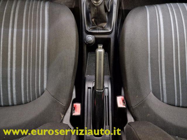 FIAT Punto Evo 1.2 3 porte S&S Active