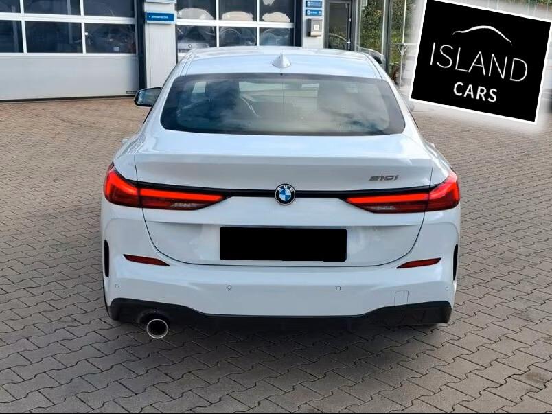 Bmw 218 218i Coupé Msport