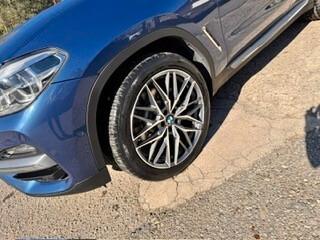 Bmw X3 xDrive30d 249CV 48V Luxury