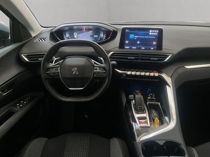 Peugeot 3008 3008 1.5 bluehdi Allure s&s 130cv eat8