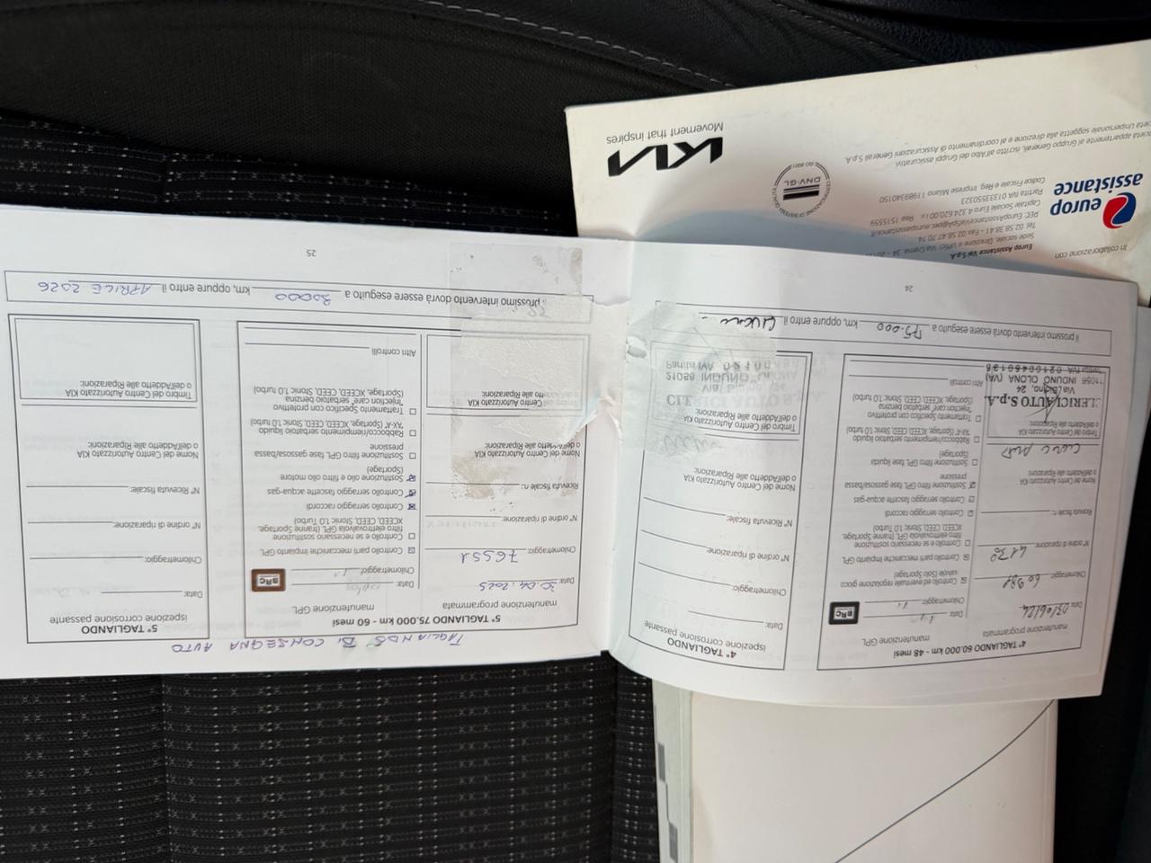 KIA STONIC 1.2 GPL ECO STYLE FULL LED NEW MY22