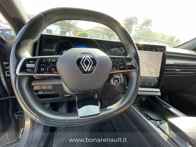 Renault Austral Austral 1.2 E-Tech full hybrid Techno 200cv auto