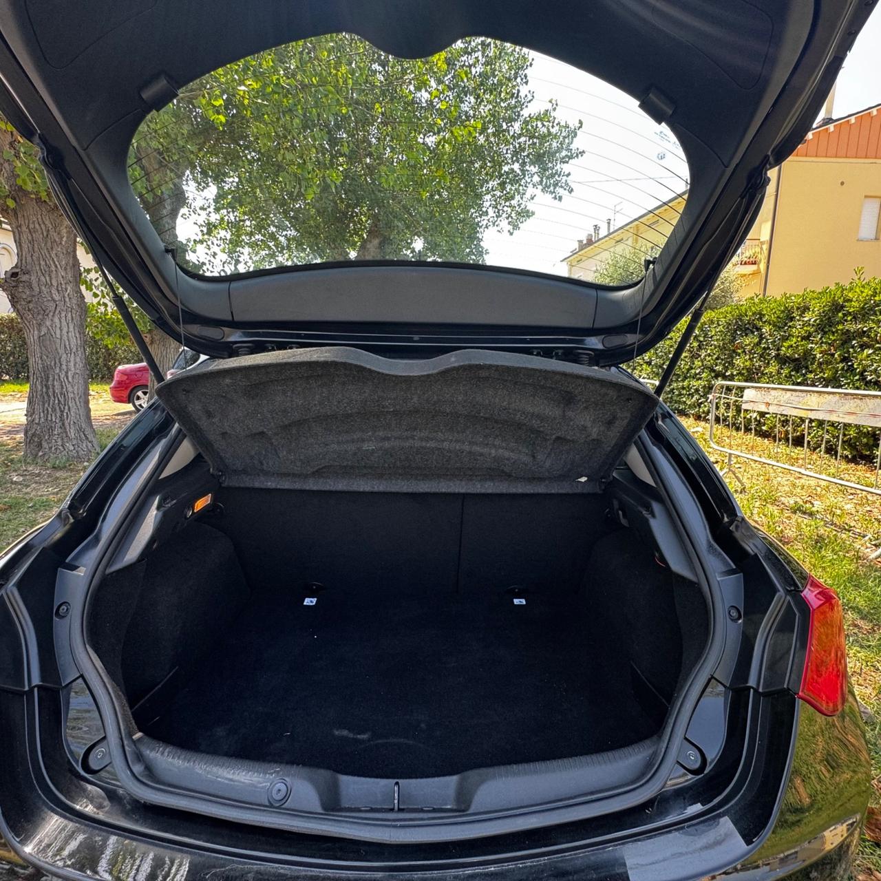 Alfa Romeo Giulietta 1.4 Turbo 120 CV GPL Progression