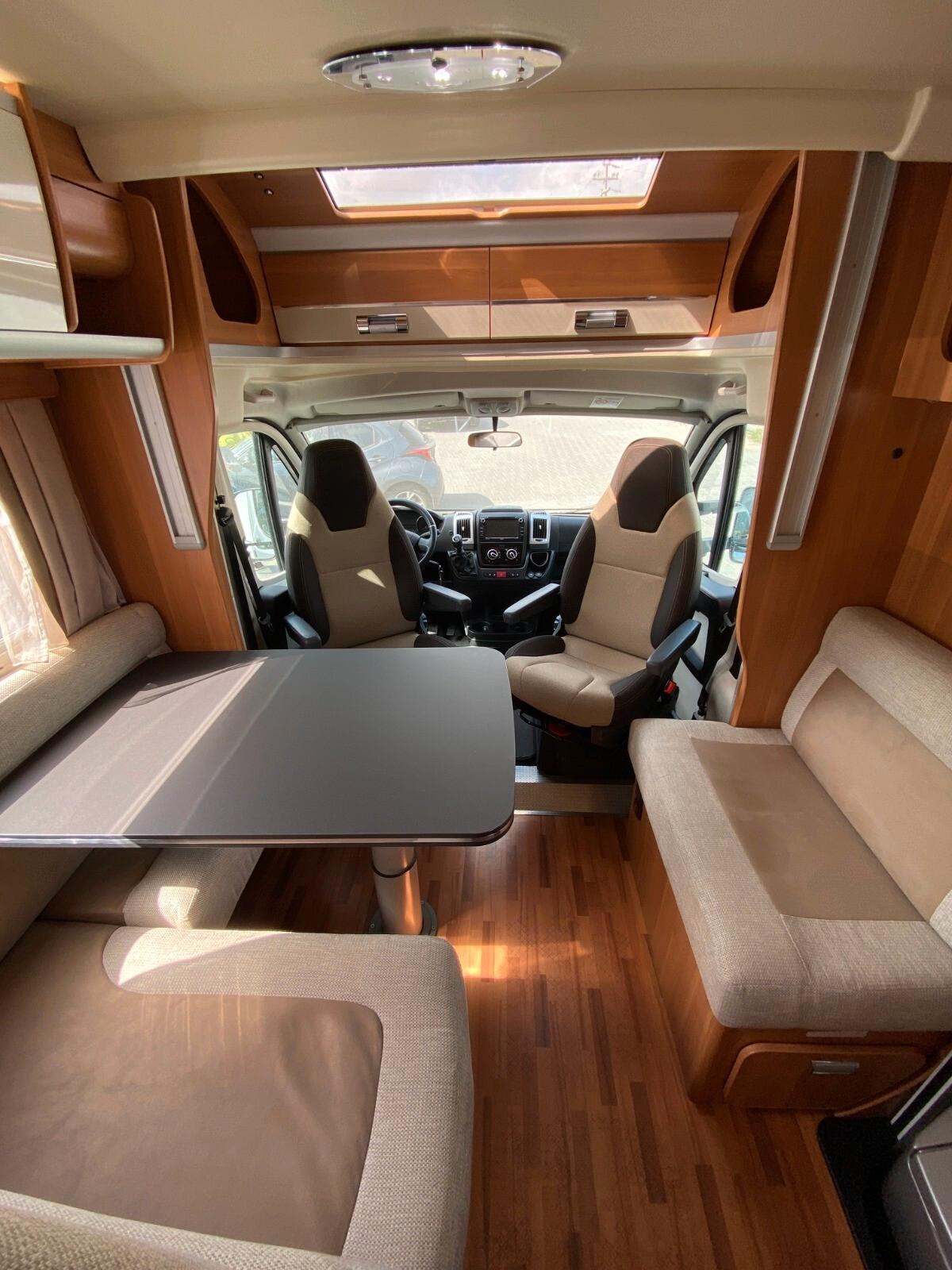 Laika Ecovip 309