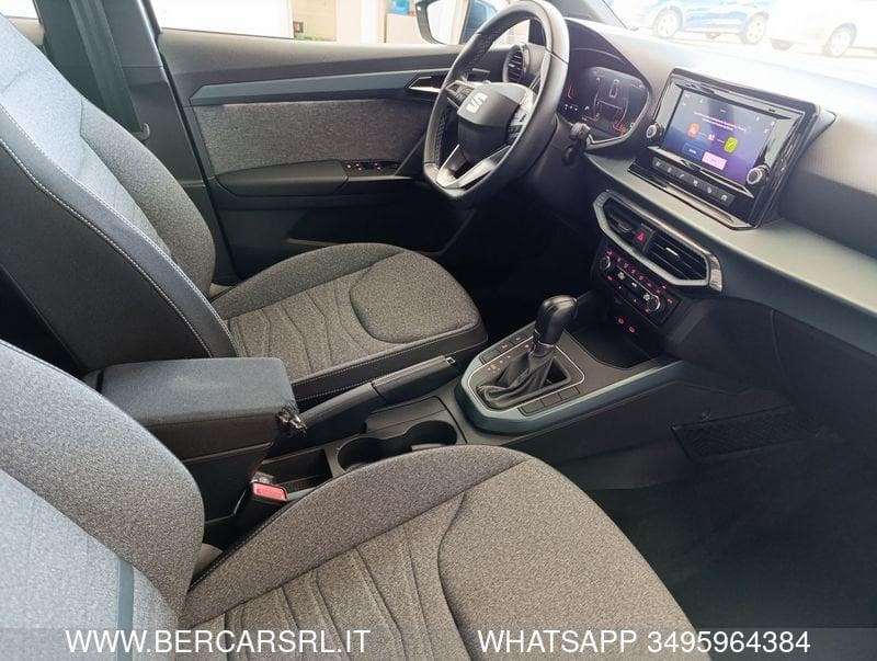 Seat Arona Arona 1.0 EcoTSI 110 CV DSG XPERIENCE