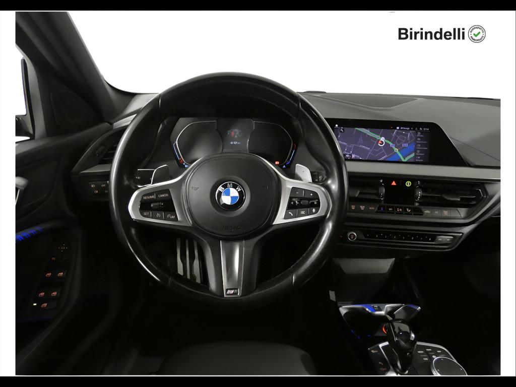 BMW Serie 1 (F40) - 118d 5p. Msport