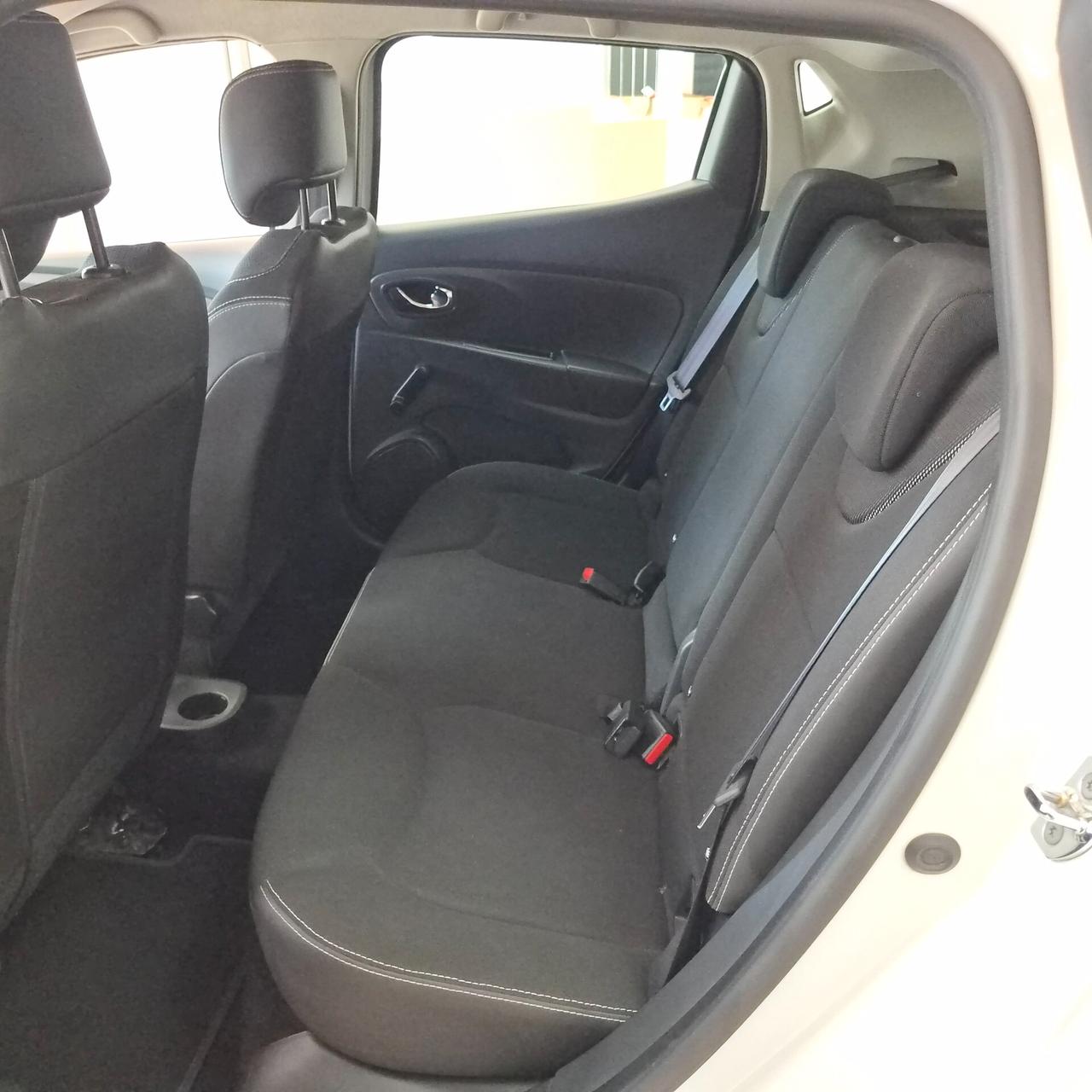 Renault Clio 1.2 75CV GPL 5 porte Live