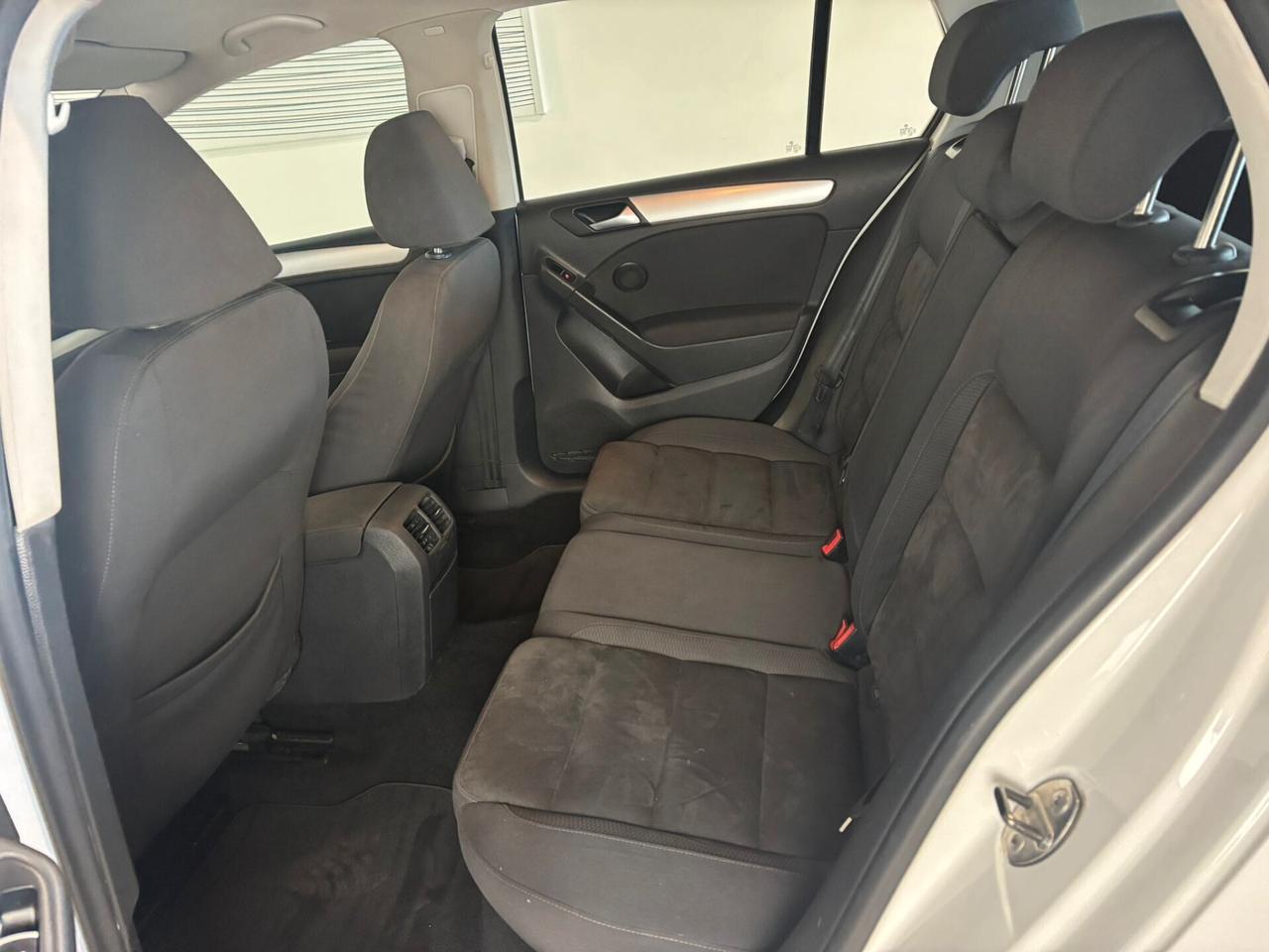 Volkswagen Golf 1.6 5p. Benzina/GPL 102 CV