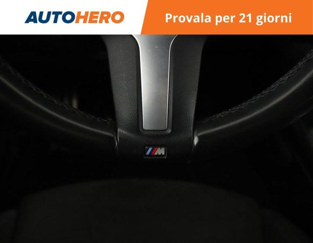 BMW 120 d 5p. Msport