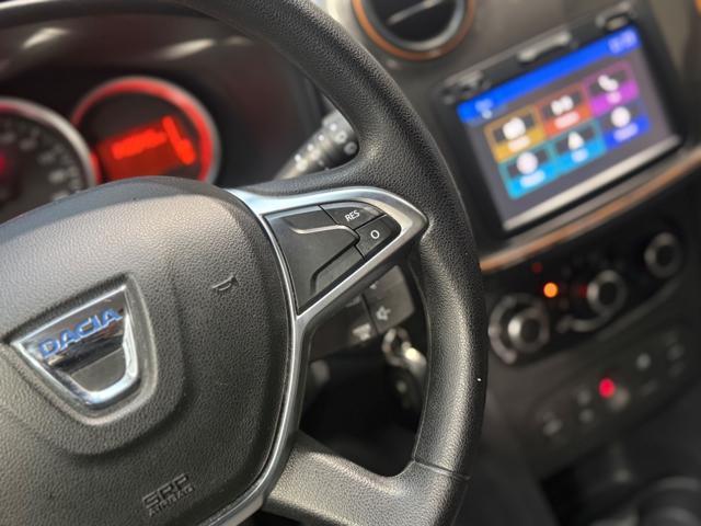 DACIA Sandero 1.5 dCi 8V 90CV S&S Serie Speciale Brave
