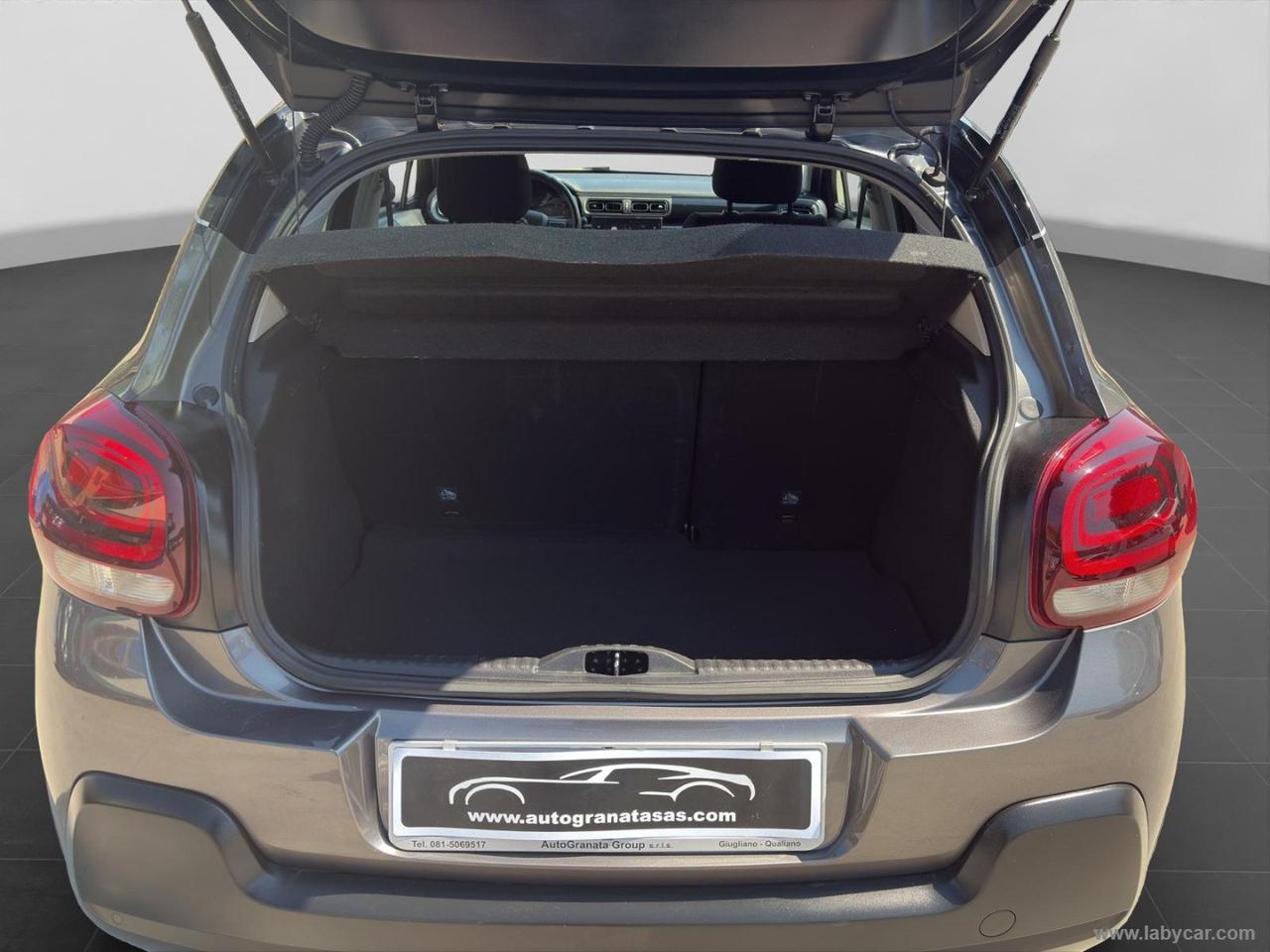 CITROEN C3 BlueHDi 100 S&S Shine IN OTTIME CONDIZIONI