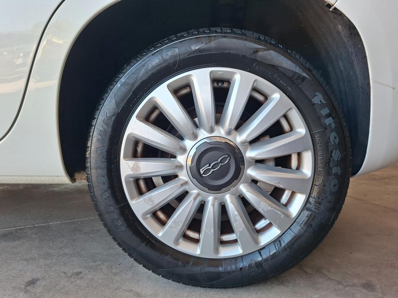 Fiat 500L 1.4 95 CV Pop