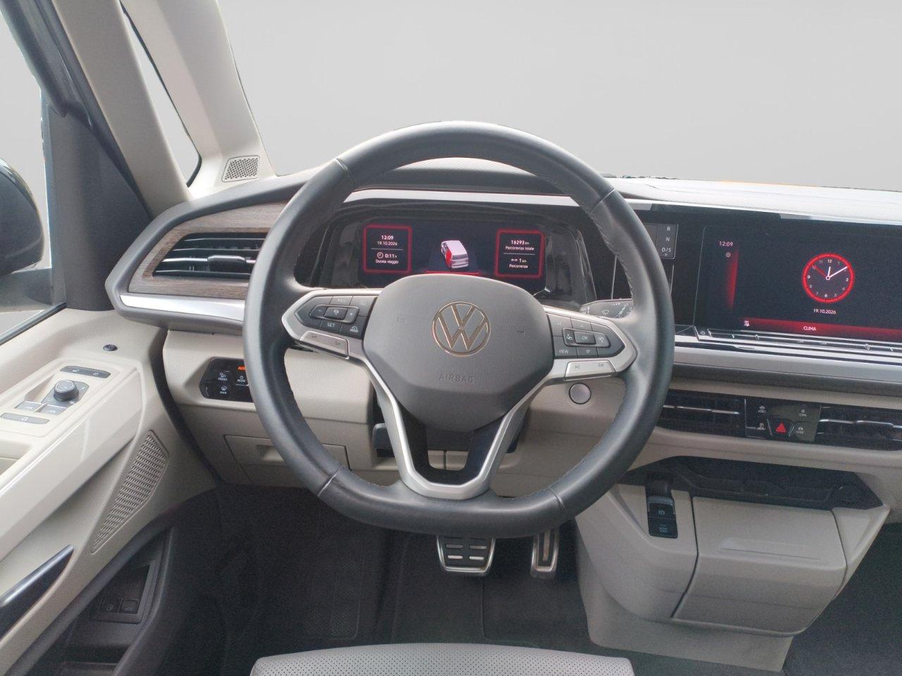 Volkswagen Multivan 1.5 phev Style 4motion 245cv dsg 7p.ti