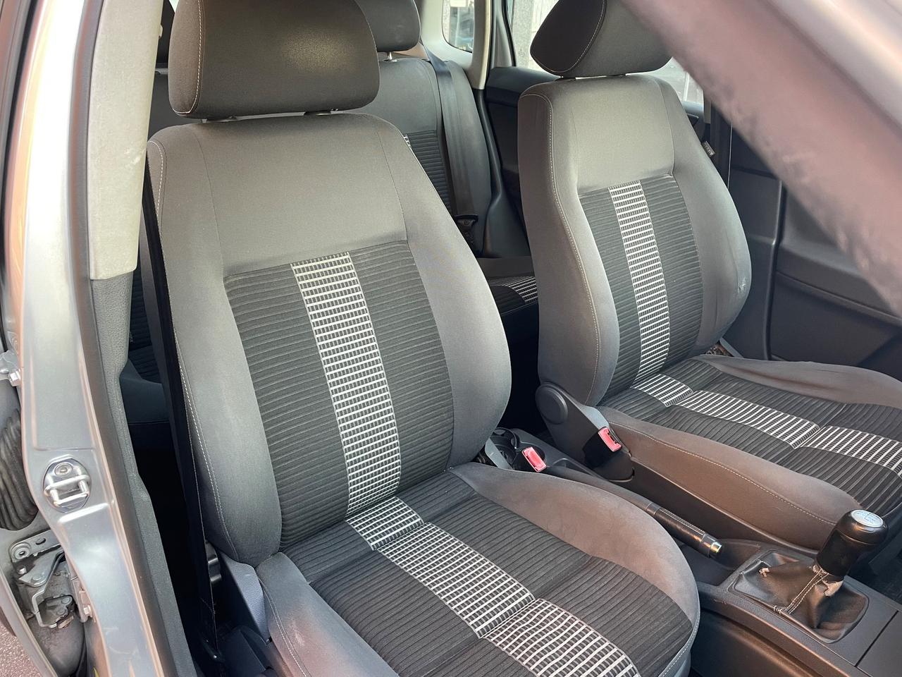 Volkswagen Polo 1.2/70CV 12V 5p/GARANZIA 12 MESI